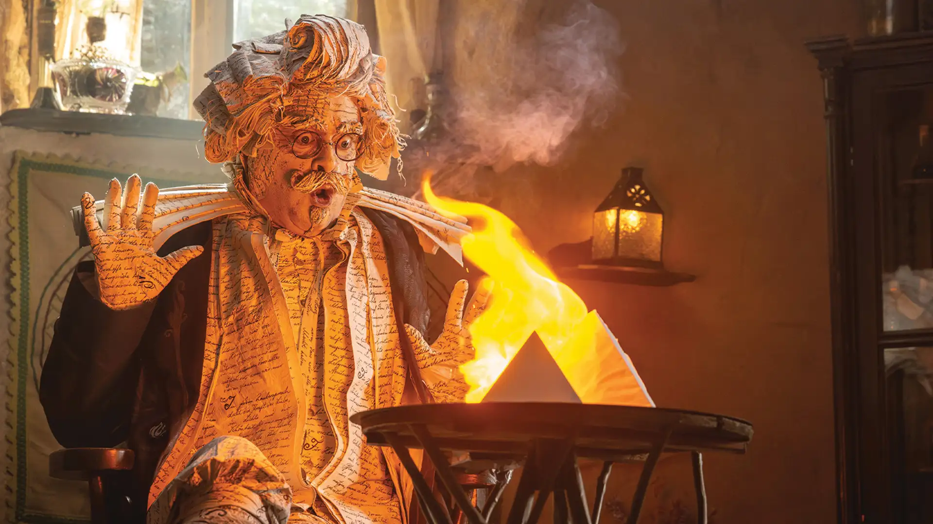 دختری به نام ویلو